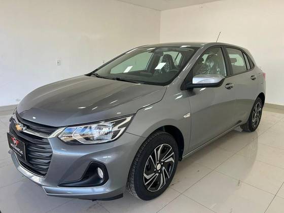 CHEVROLET ONIX 1.0 FLEX LOG MANUAL CHEVROLET ONIX 1.0 FLEX LOG MANUAL